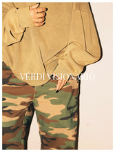 Load image into Gallery viewer, ''CAMOUFLAGE SWEATPANTS''
