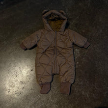 Load image into Gallery viewer, Quilted Onesie
